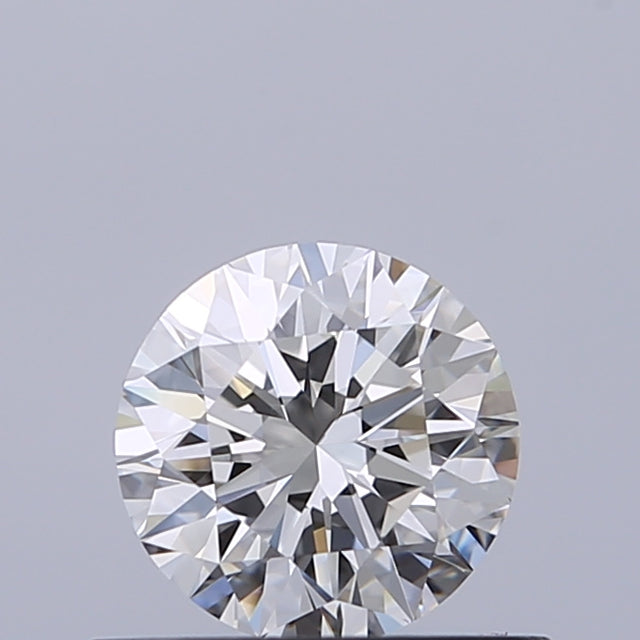 0.50 carat Round diamond G IF Excellent
