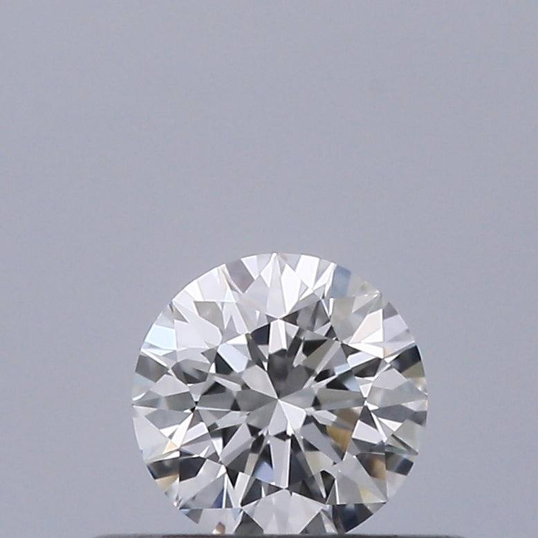 0.27 carat Round diamond G VVS2 Excellent