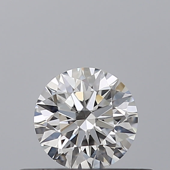 0.27 carat Round diamond E  VS1 Excellent