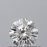 0.27 carat Round diamond E  VS1 Excellent