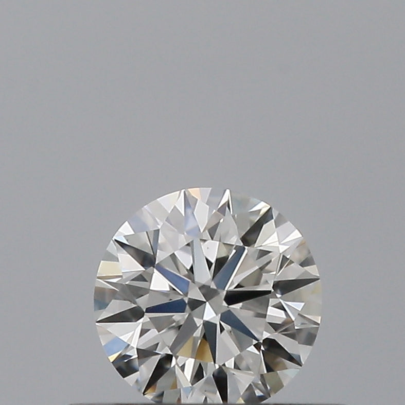 0.31 carat Round diamond G  VS2 Excellent