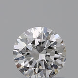 0.60 carat Round diamond F  VVS2 Excellent