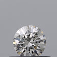 0.30 carat Round diamond G VVS1 Excellent