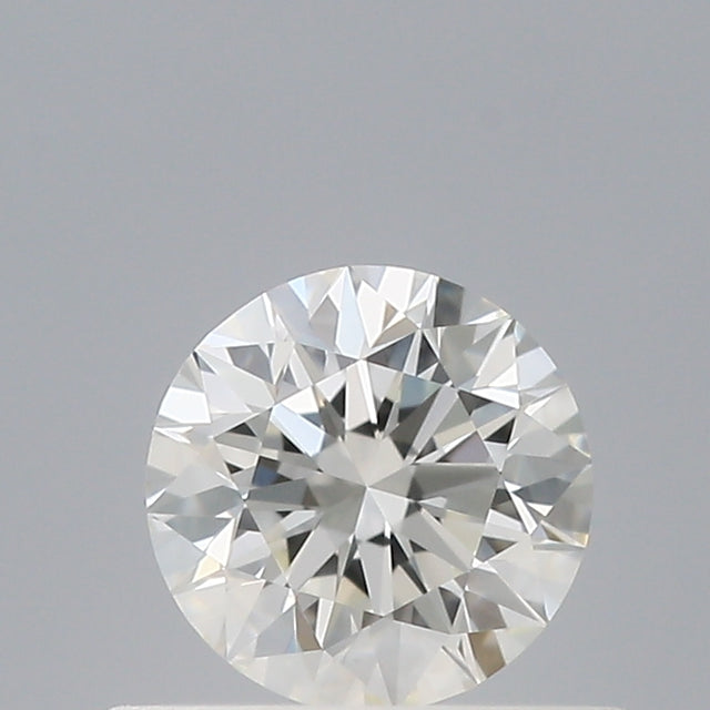 0.40 carat Round diamond G IF Excellent