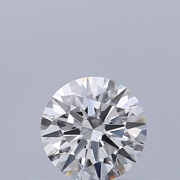 0.36 carat Round diamond D IF Excellent