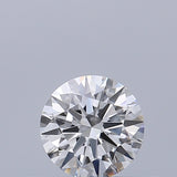 0.36 carat Round diamond D IF Excellent