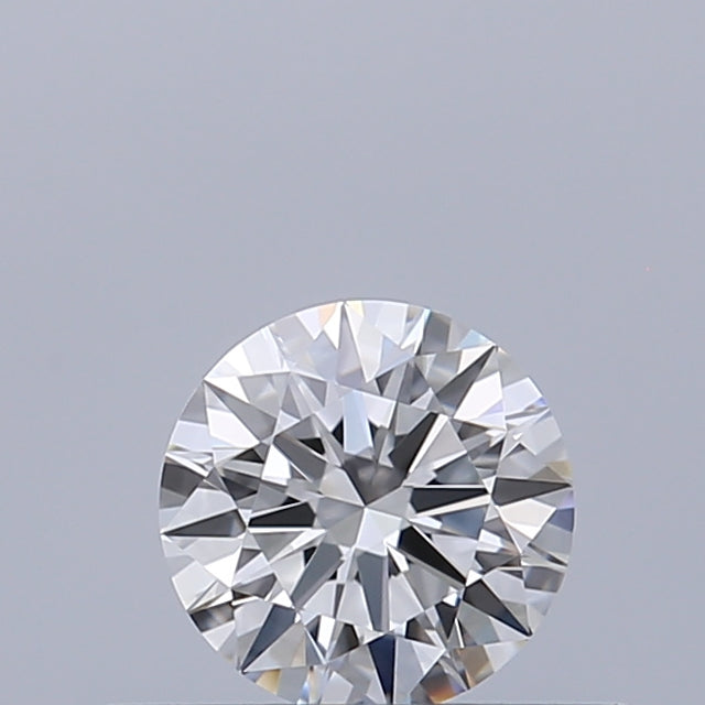 0.36 carat Round diamond D IF Excellent
