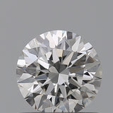 0.70 carat Round diamond H  VS1 Excellent