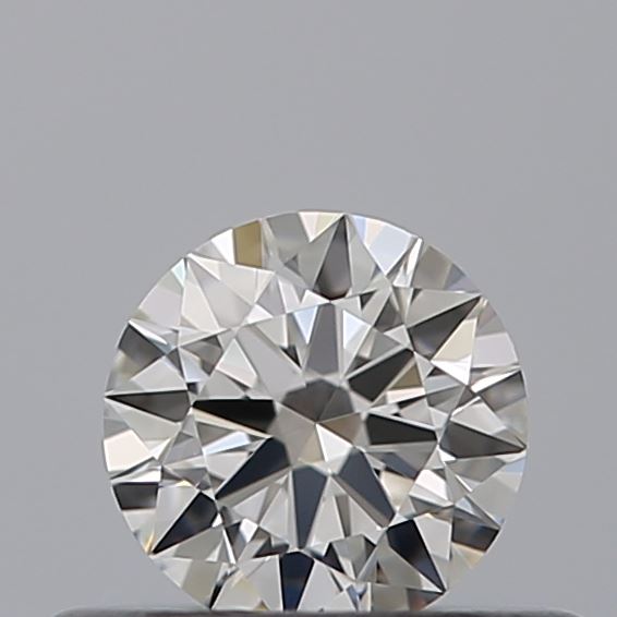 0.32 carat Round diamond E  VVS1 Excellent