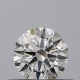 0.32 carat Round diamond E  VVS1 Excellent