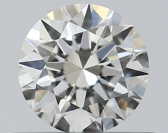 0.36 carat Round diamond H  VVS1 Excellent