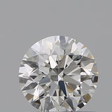 0.60 carat Round diamond H  VVS1 Excellent