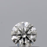 0.30 carat Round diamond I  SI1 Excellent