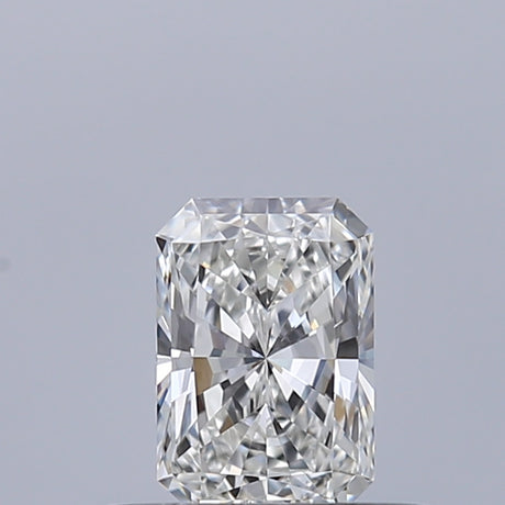 0.34 carat Radiant diamond G IF 