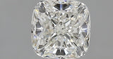 0.71 carat Cushion diamond G IF VeryGood