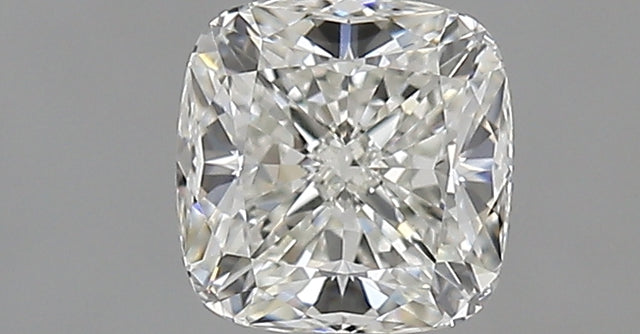 0.71 carat Cushion diamond G IF VeryGood