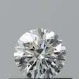 0.30 carat Round diamond F VVS1 Excellent