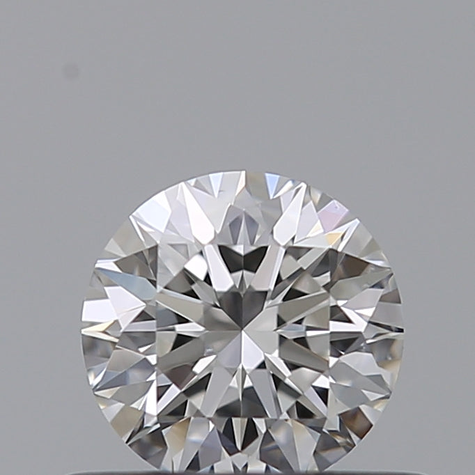 0.41 carat Round diamond F  VS2 Excellent