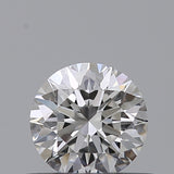 0.41 carat Round diamond F  VS2 Excellent