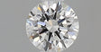 0.30 carat Round diamond H  VVS1 Excellent