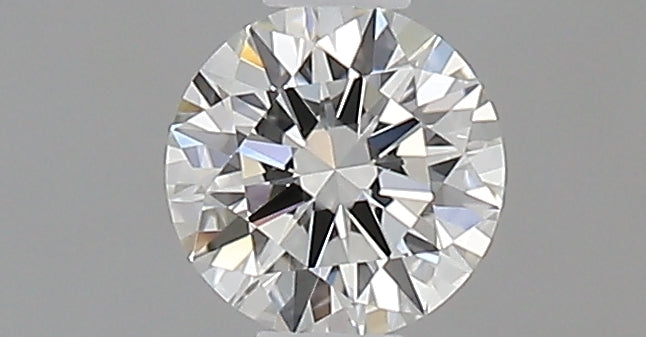 0.30 carat Round diamond H  VVS1 Excellent