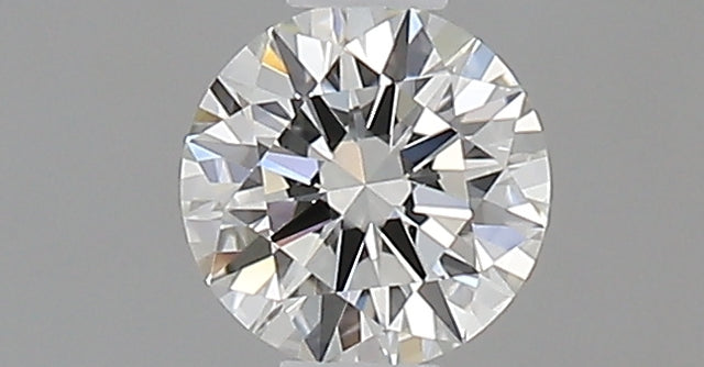 0.30 carat Round diamond H  VVS1 Excellent
