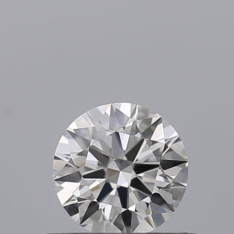 0.33 carat Round diamond E VS1 Excellent