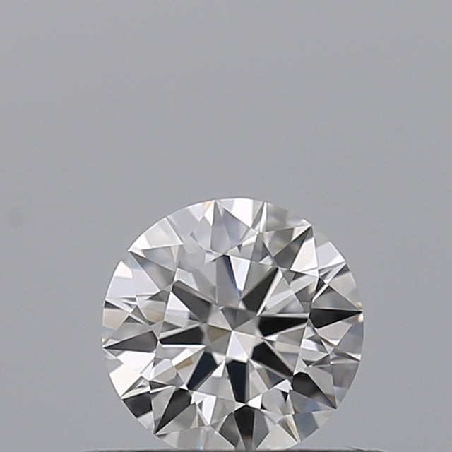 0.33 carat Round diamond E VS1 Excellent
