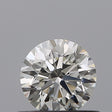 0.50 carat Round diamond G VVS1 Excellent