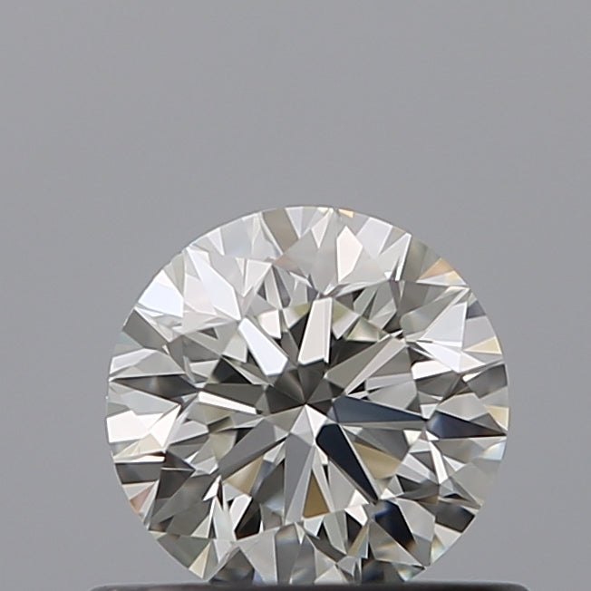 0.50 carat Round diamond G VVS1 Excellent