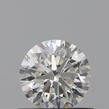 0.51 carat Round diamond G  VVS1 Very good