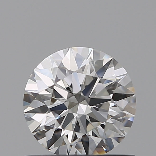 0.63 carat Round diamond H  VS2 Excellent