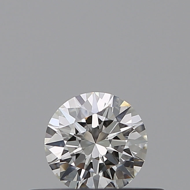 0.26 carat Round diamond G  VVS1 Excellent