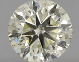 0.70 carat Round diamond M SI2 VeryGood