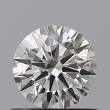 0.52 carat Round diamond G  VS1 Excellent