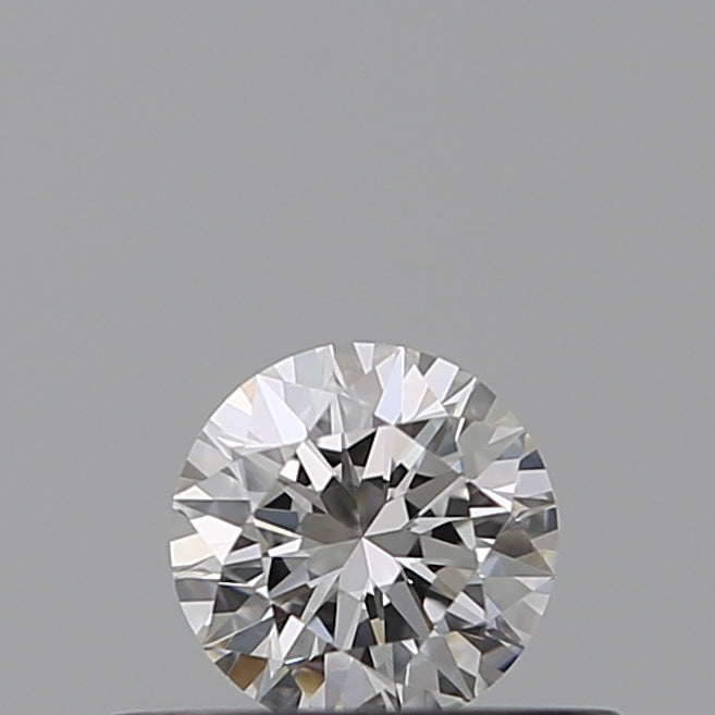 0.27 carat Round diamond G  VVS1 Excellent