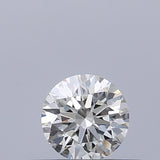 0.30 carat Round diamond I VVS1 Excellent