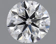 0.71 carat Round diamond G SI1 VeryGood