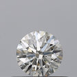 0.40 carat Round diamond H VVS1 Excellent