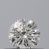 0.27 carat Round diamond E  VS1 Excellent