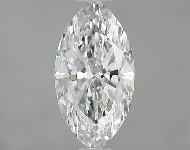 0.50 carat Marquise diamond E VS1 