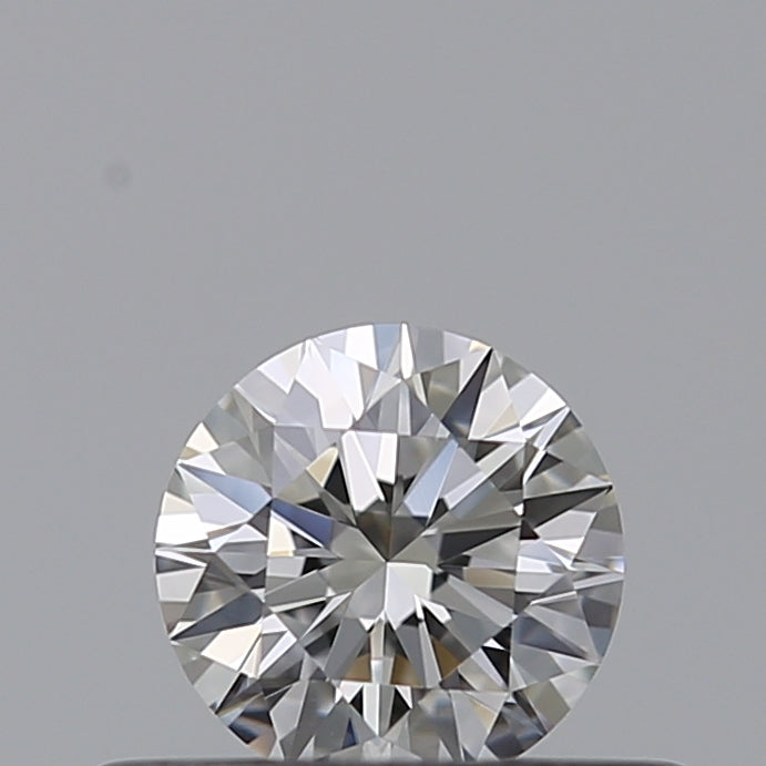 0.32 carat Round diamond G  IF Excellent