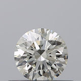 0.31 carat Round diamond H  VVS1 Excellent
