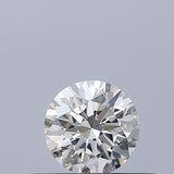 0.30 carat Round diamond J VVS1 Excellent