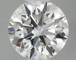 0.50 carat Round diamond F VS1 VeryGood