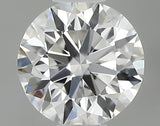 0.50 carat Round diamond F VS1 VeryGood