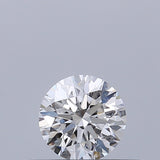 0.29 carat Round diamond E VVS1 Excellent