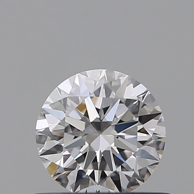 0.50 carat Round diamond D  VVS2 Excellent