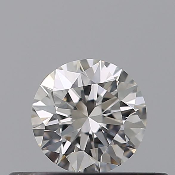 0.22 carat Round diamond G  VVS2 Excellent