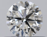 0.40 carat Round diamond H  VS1 Very good